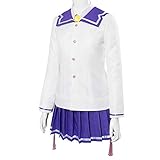 Zoom IMG-1 anime toji no miko cosplay Zoom IMG-1 anime toji no miko cosplay