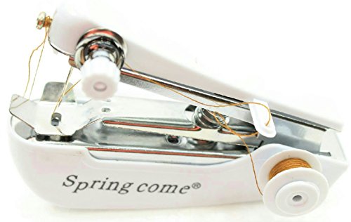 Mini Handheld Sewing Machine