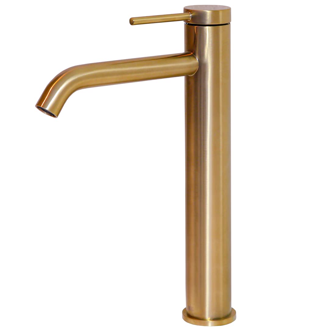 Essebagno 9020381 Lollipop bateria umywalkowa wysokiej miedzi