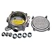 APPLETON CPU20 Universal CP Form 20 UNILET