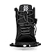 Liquid Force 2026 Trip 139cm Wakeboard with Index Size 8-12 Wakeboard Bindings Package