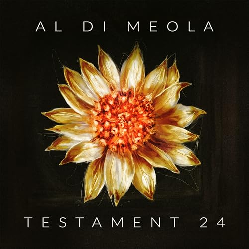 Al Di Meola