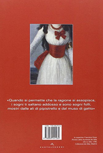 Goya O L'amara Via Della Conoscenza - 2