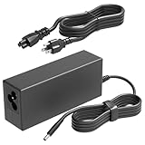 SLRIOYS 90W 65W Power Adapter Compatible with Dell OptiPlex 5000 5050 5060 5070 5080 5090 3000 3020 3020M 3040 3040M 3046 3050 3050M 3060 3070 3080 3090 7010 7040 7050 7060 9020 Micro Desktop