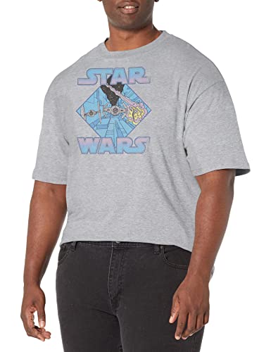 Star Wars I Have You Now t-shirt homme id&eacute;e cadeau mythique