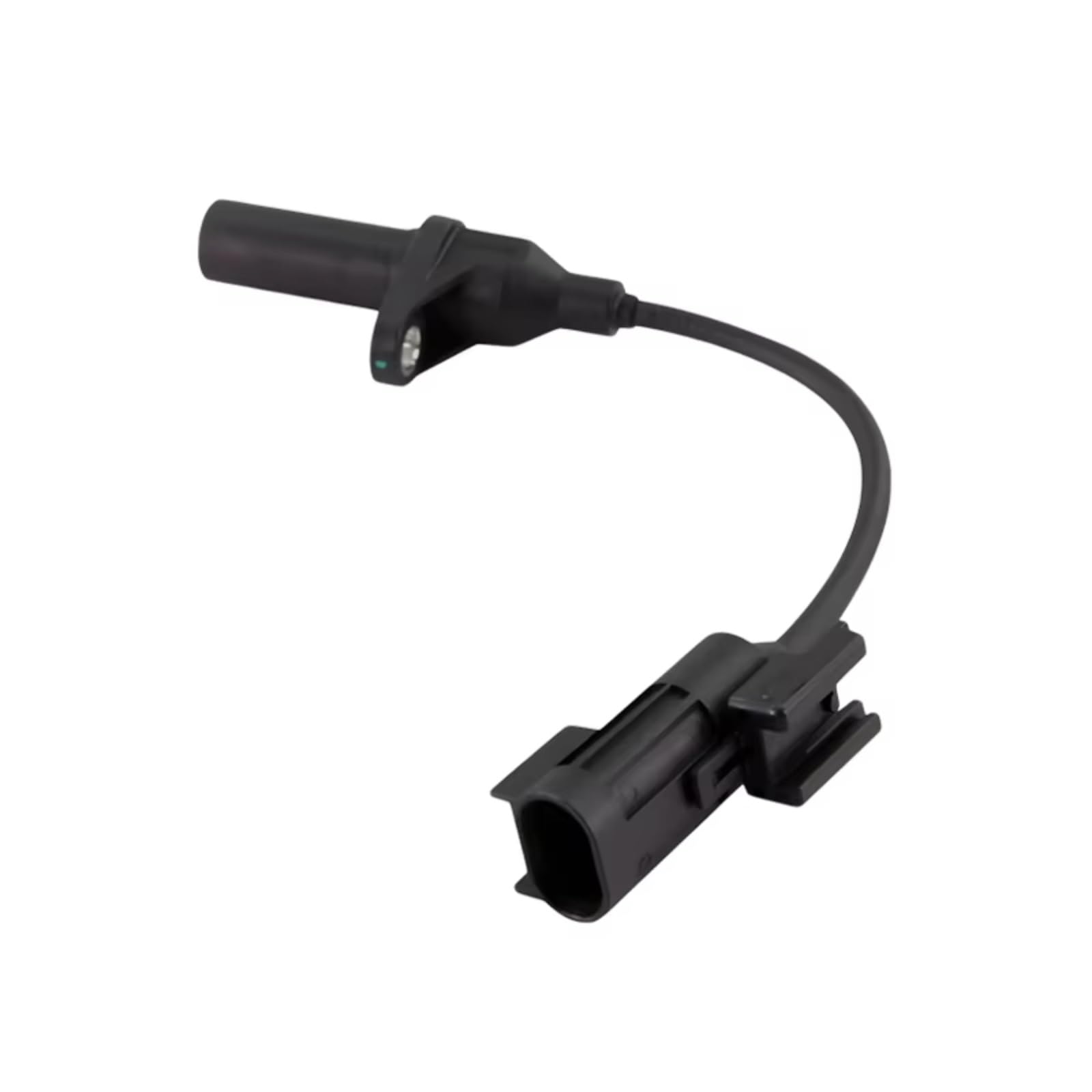 Sensor Manivela Automóvil Compatible Con Hyundai Para Azera V6 3.3L 2012 2013 2014 2015 2016 2017 Sensor De Posición Del Cigüeñal Repuestos 393103C600