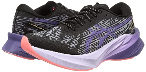 Image of ASICS Women's NOVABLAST 3 Trail Running Shoes