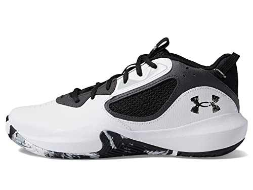 Image of Under Armour Men's Lockdown 6 Basketball Shoes