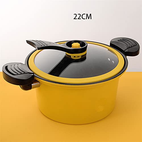 Olla a presión de 0.1 L miniatura 6
