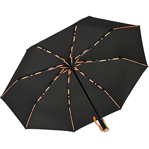 iX-brella BIG Fiberglas Taschenschirm 104cm thumbnail