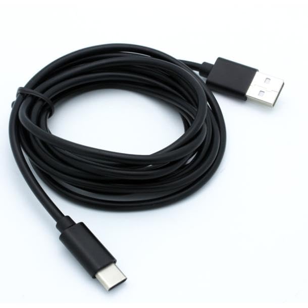 Amazon.com: 6ft USB Cable Charger Cord Compatible with Google