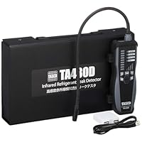 タスコ　エアコンガス漏れ検知器 イチネンTASCO TA430MB エアコンガス漏れ検知器