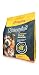 JOSERA Knuspies mit Ente schmackhafte Hundeleckerlis mit geringem Fettgehalt, 1er Pack (1 x 900 g)