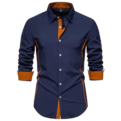 Camisa Manga Corta Hombre Camisa Hombre Manga Larga Ropa De Padel Hombre Camiseta De Futbol Camiseta Portero Niño Camisetas Interiores Hombre Manga Larga Pantalones Deporte Azul 2XL