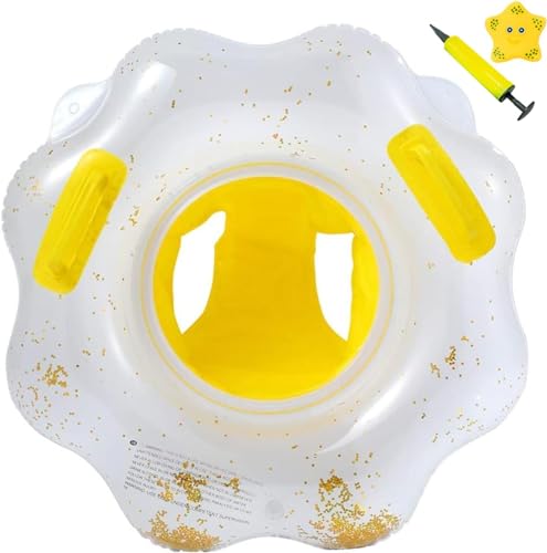 ベビー浮き輪 ベビーフロート子供浮き輪ベビー浮き輪 足入れ 子供用 ベビー浮き輪 お風呂 水遊び パインフロート プール ビーチ 海水浴 水遊び 水泳 プール 水泳用品 男の子 女の子