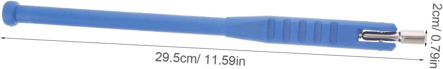 Valve Stem Puller Installer Tool Compact Portable Tire Valve Core Remover User-Friendly Design for Easy Versatile Lightweight for Professionals