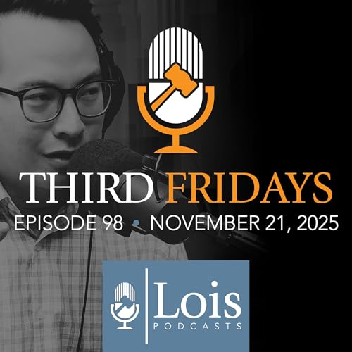 Episode 98: Gratitude Month at Lois Law Firm