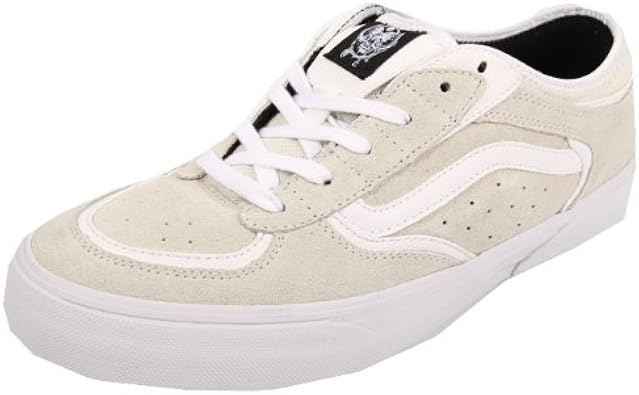 motorhead vans shoes