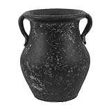 Rangement ultra-fonctionnel : cet organiseur d’ustensiles de cuisine pour plan de travail permet de ranger efficacement baguettes, fourchettes et cuillères, et sert à la fois de range-baguettes et de porte-ustensiles en céramique