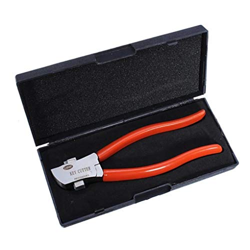 Yongse Advanced Key Cutter Lock Picks Locksmith Tool