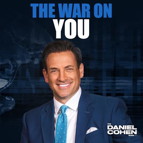Biden's War on Christians: The Report They Never Wanted You to See
