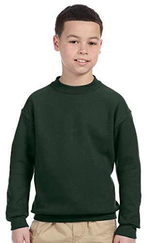Image of Jerzees Boys' Youth Pullover Hood
