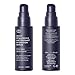 Allies of Skin Multi Hyaluronic Antioxidant Hydration Serum: Niacinamide, Vitamin E, Astaxanthin, Superoxide Dismutase. Anti-Aging. Intensely Hydrates, Brightens & Strengthens Skin 1 oz / 30 ml