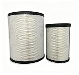 Air Filter Set E1548L for HENGST