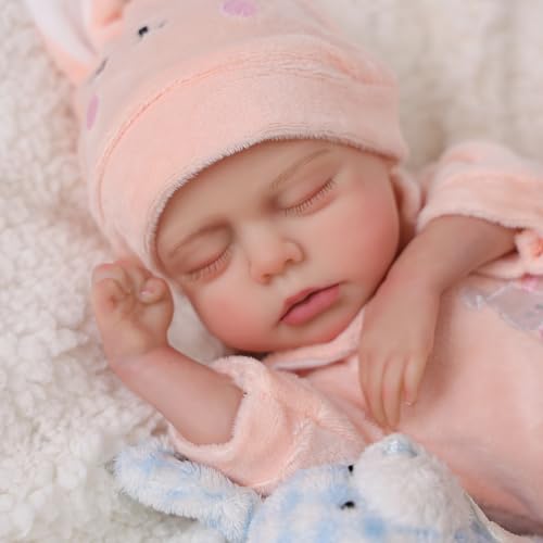 La Mejor review de Pijamas munecos reborn al mejor precio. 8 La Mejor review de Pijamas munecos reborn al mejor precio. 4