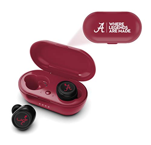 Image of SOAR NCAA Unisex True Wireless Earbuds V.2