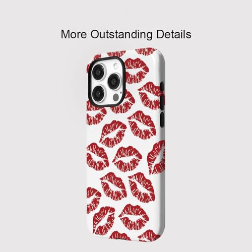 Coque magnétique iPhone 16 Pro Max 15 Plus 14 protection antichoc acrylique TPU baiser