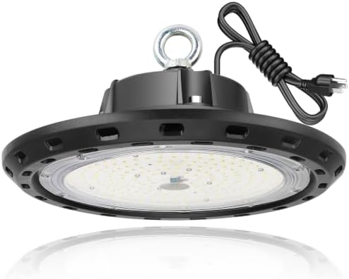 LED High Bay UFO Lights 150W