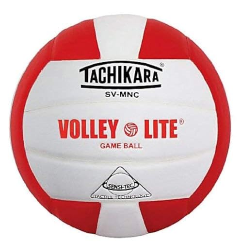 Image of Tachikara Volley-Lite