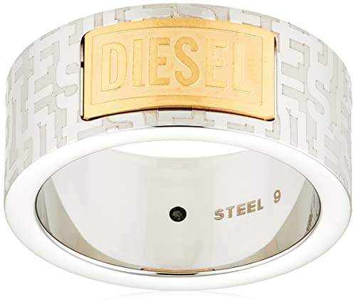 [ディーゼル] ユニセックス リング DX1427 RING 115