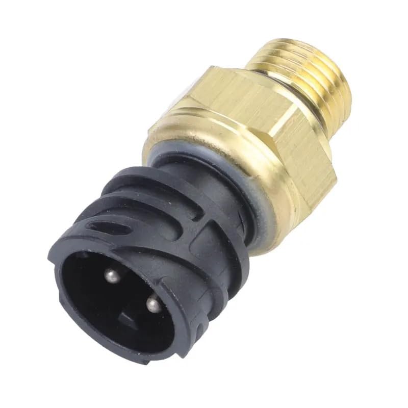 Capteur de pression d'huile 21634019 anti fuite et surchauffe moteur