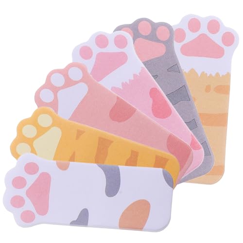 OUNONA 6Zbg wpL܌^t Spbh wZpy[W}[J[ ItBX ƌ֗ȃm[g