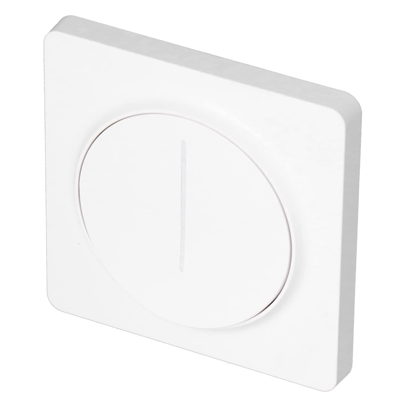 Interruttore Luce LED Dimmerabile 100-240V, Interruttore Intelligente per Strisce LED a Tensione Costante, Controllo Remoto Luci a LED, Compatibile con Reti Domestiche