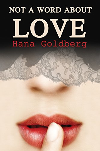 Bargain eBook - Not a Word About Love