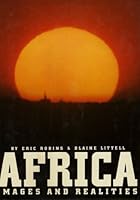 AFRICA IMAGE AND REALITIES B00BRHMQ1Q Book Cover