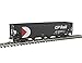 Walthers Trainline Walthers Trainline 40' 4-Bay Offset Hopper Canadian Pacific #361094