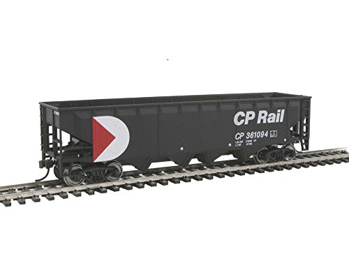Walthers Trémie HO Offset Canadian Pacific pour modélisme ferroviaire - 2