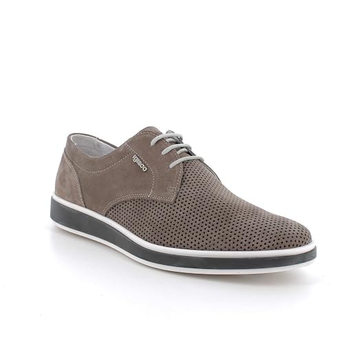 IGI&Co Homme U.betto Plat Oxford pour le bureau