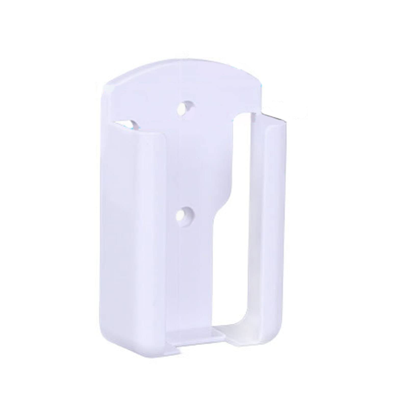 Ksikdeg Air Conditioning Controller Stand Remote Control Holder Rack Organizers Adhesive Media Storage Box Case Bracket