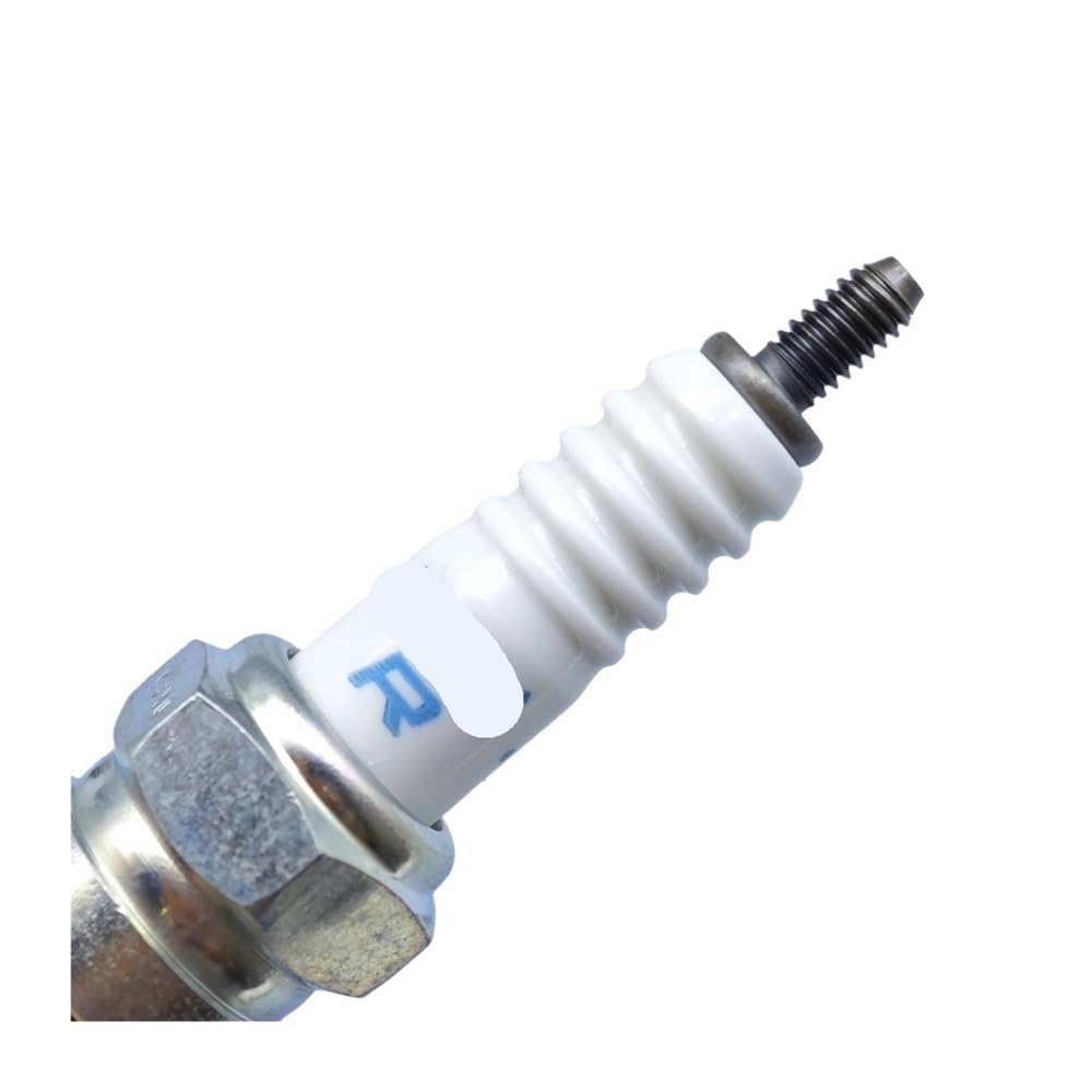 Bujías encendido Bujías de motocicleta 4 piezas para motor para CR10EK 2360