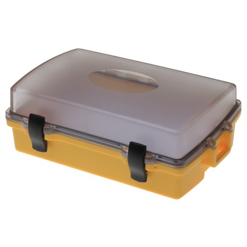 Witz Utilitaire Locker I-Clear boîtier de rangement étanche et boîte antichoc