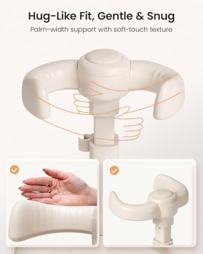 Image of GROWNSY Baby Bath Stand & Foldable Shower Stand for Baby 6 Months And Up