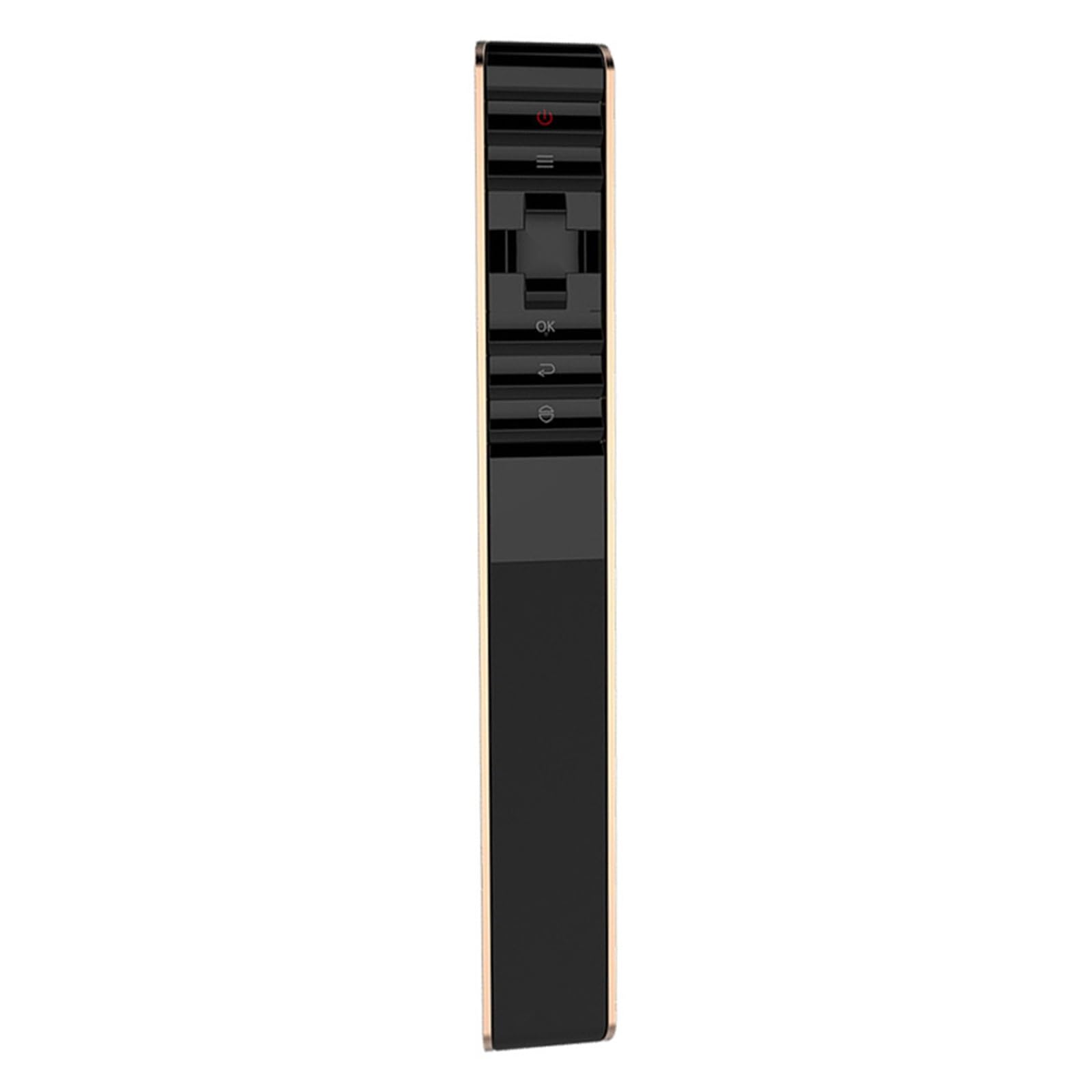 Pilot zdalnego sterowania odpowiedni do kontrolera projektora Jmgo M6 z laserem