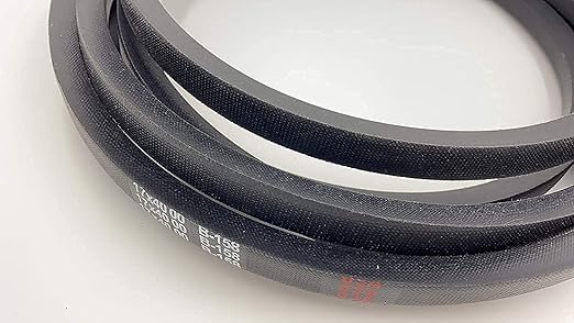 HHR Apply to Land Pride Finish Mower Belt Replace 816-064CFits AT2572,FDR2584,FD2572