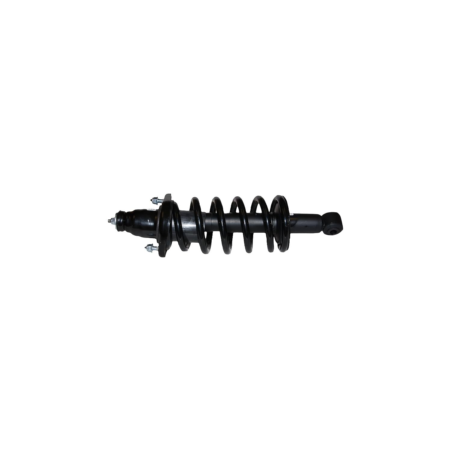 Gabriel G57086 Ultra ReadyMount Rear Left Complete Strut Assembly for 02-06 Honda CR-V (1 Pack)