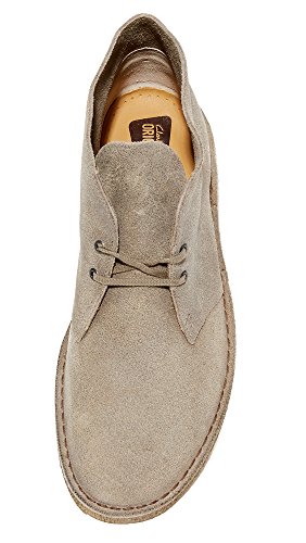 Image of Clarks mens Desert Boot